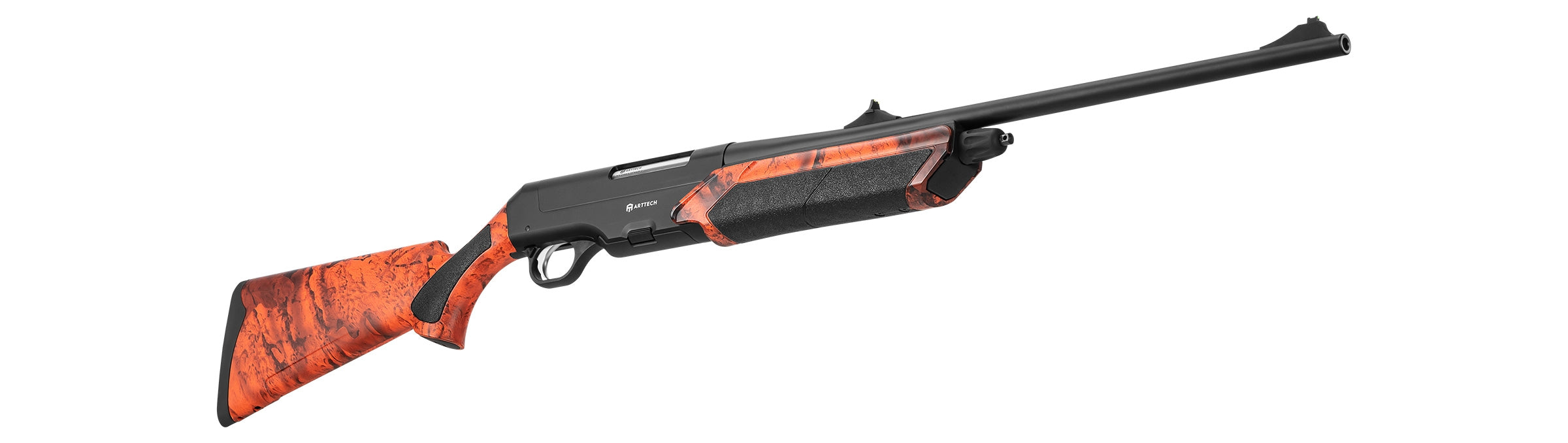 Rifle Corredera de Caza Prima XP Arttech