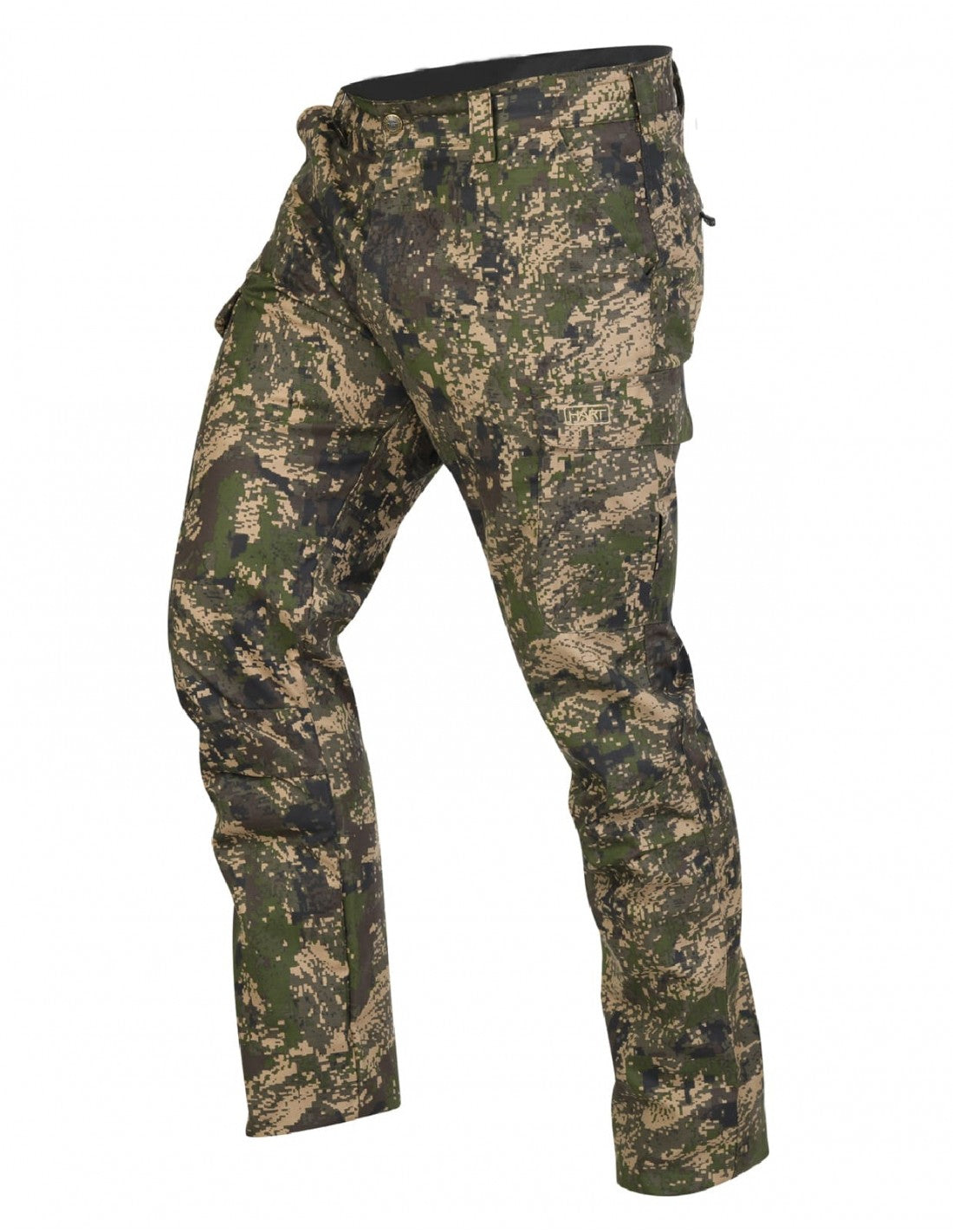 Pantalón Hart Ibero-T XHP