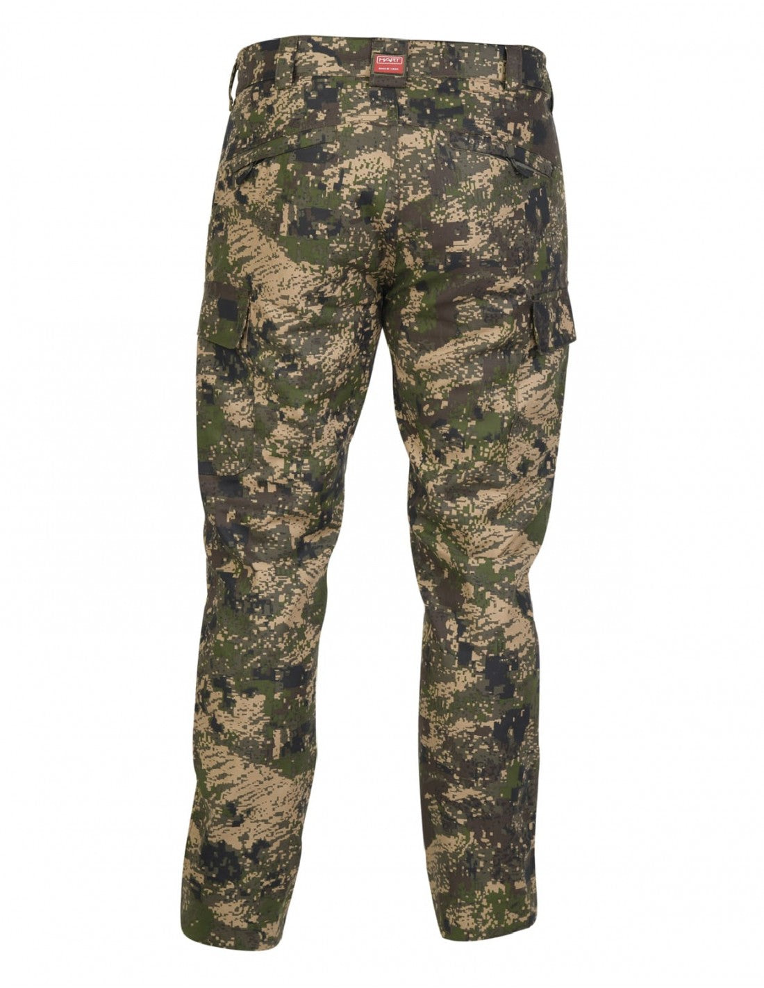 Pantalón Hart Ibero-T XHP