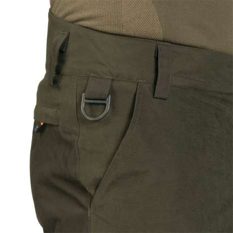 Akon-T trousers