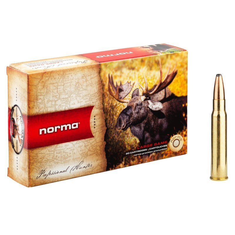 Oryx Rifle Bullets