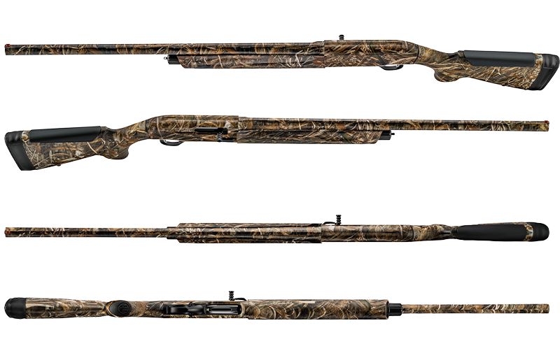 Escopeta Semiautomática Beretta A300 Ultima