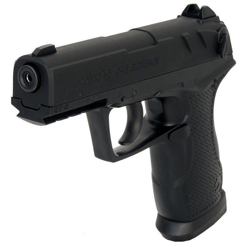 Pistola de Aire Comprimido Gamo C-15 Blowback