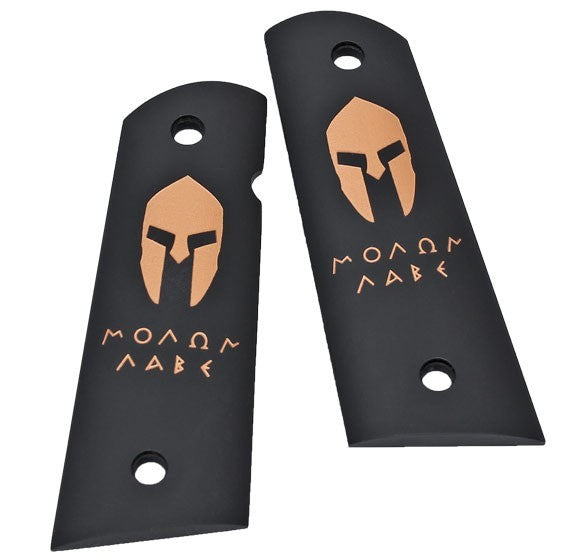 Pistola de Aire Comprimido Sig Sauer 1911 Spartan Blowback Co2 Full Metal