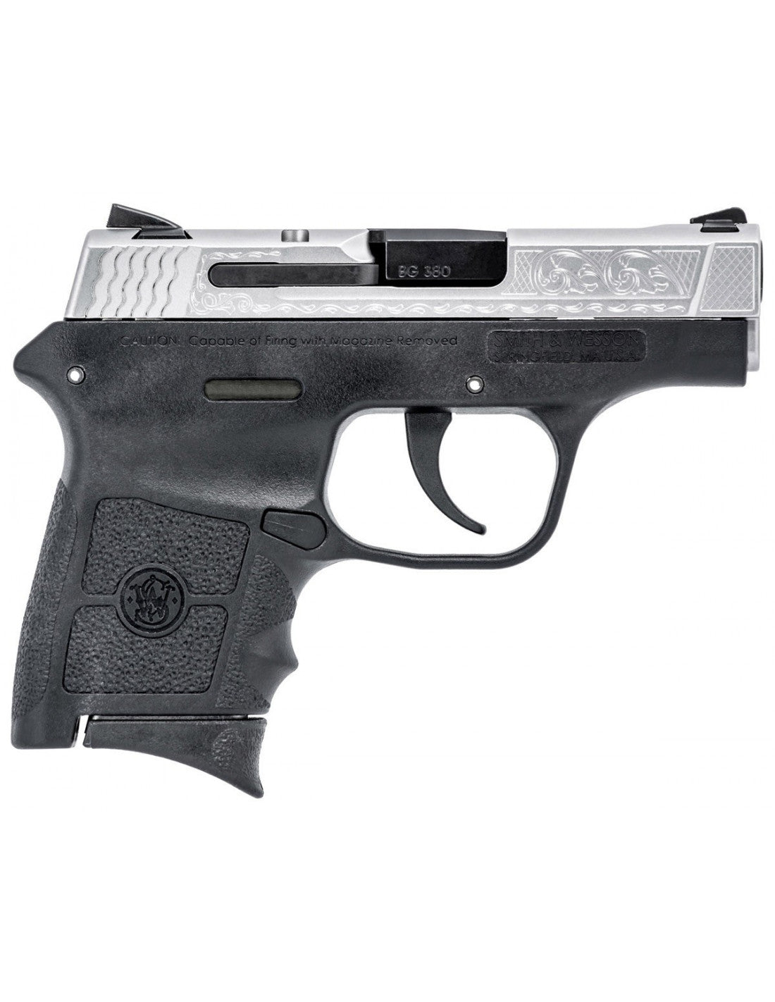 G34 Gen5 MOS Pistol
