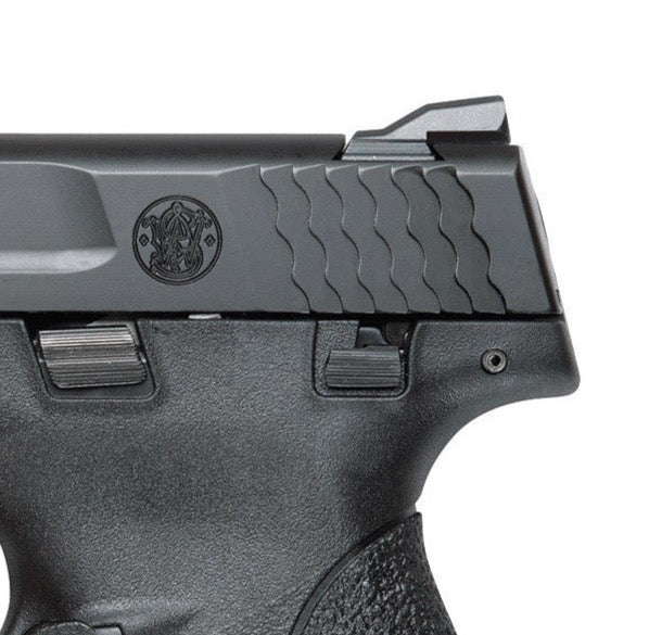 G34 Gen5 MOS Pistol