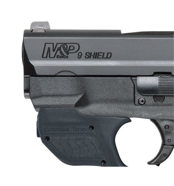 G34 Gen5 MOS Pistol