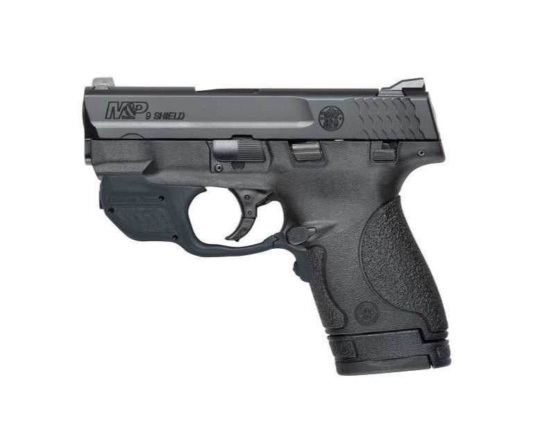 G34 Gen5 MOS Pistol