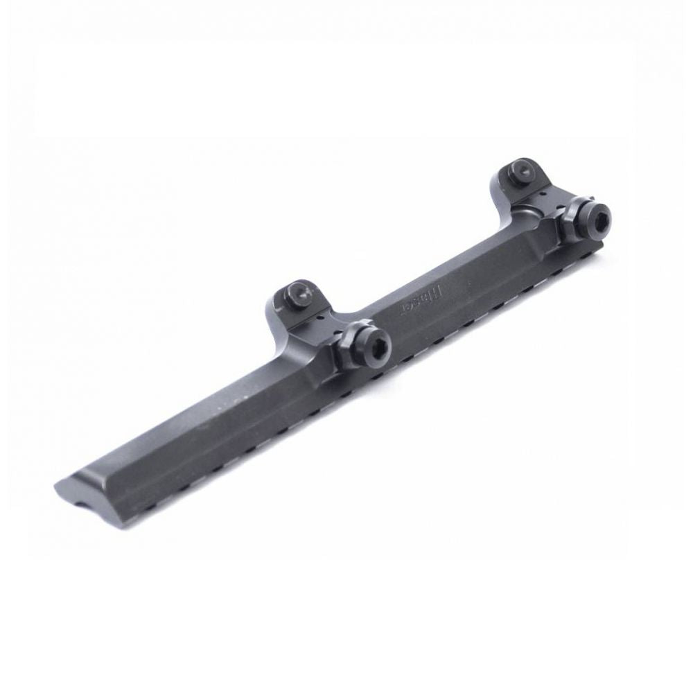 Montura Carril Picatinny para Rifle Blaser