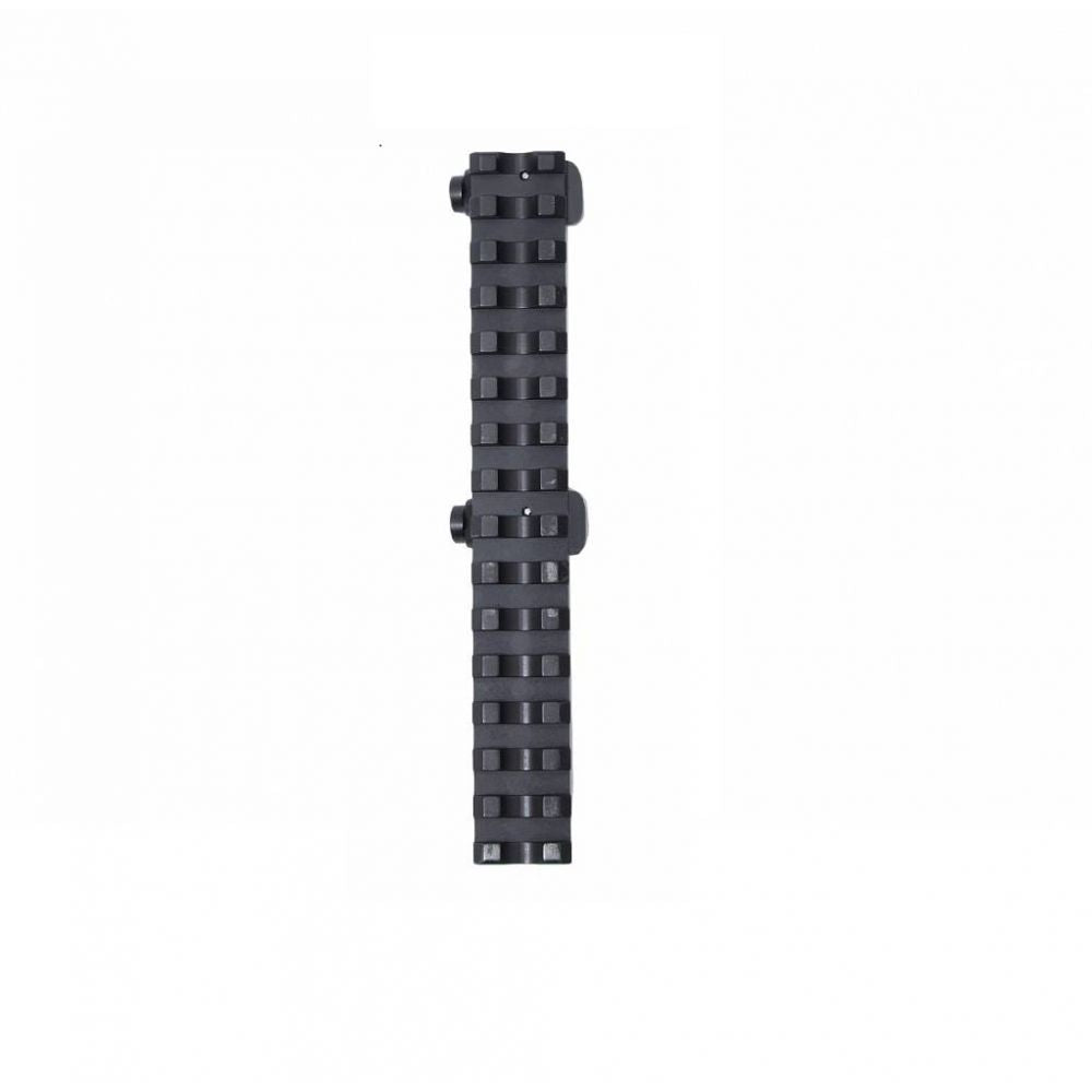 Montura Carril Picatinny para Rifle Blaser