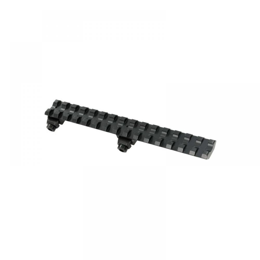 Montura Carril Picatinny para Rifle Blaser