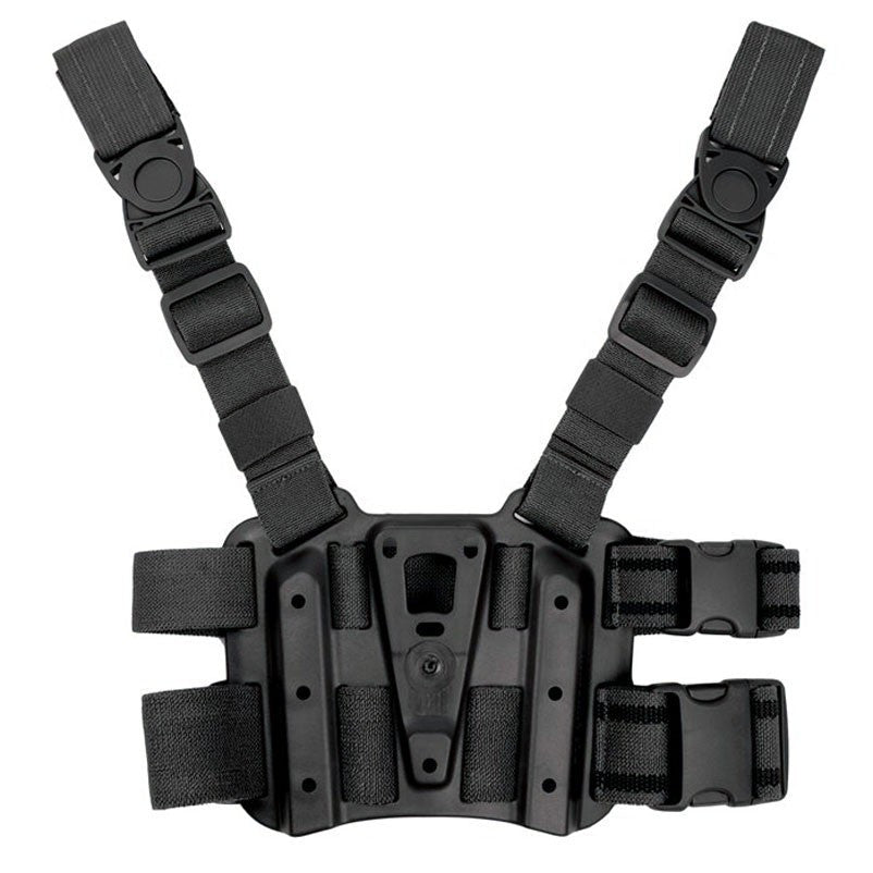 BLACKHAWK platform! for SERPA or CQC tactical holsters