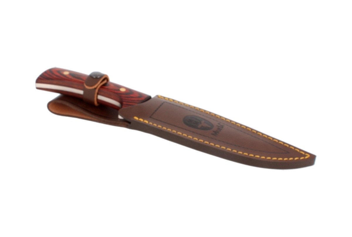 Boar Hunting Knife 17 One Piece