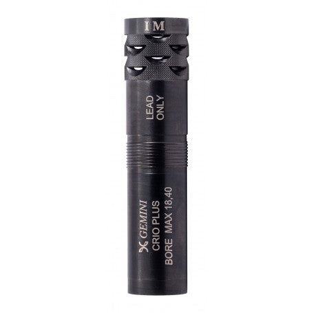 Choke Crio Optima Ported +20 mm