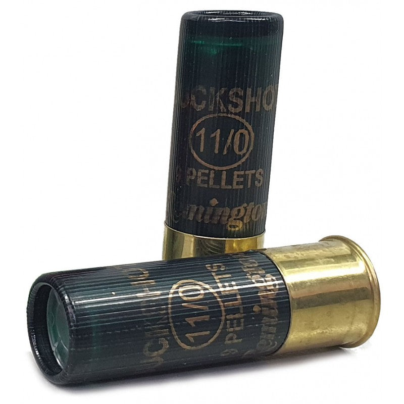 Gordon System Slug Cartridges