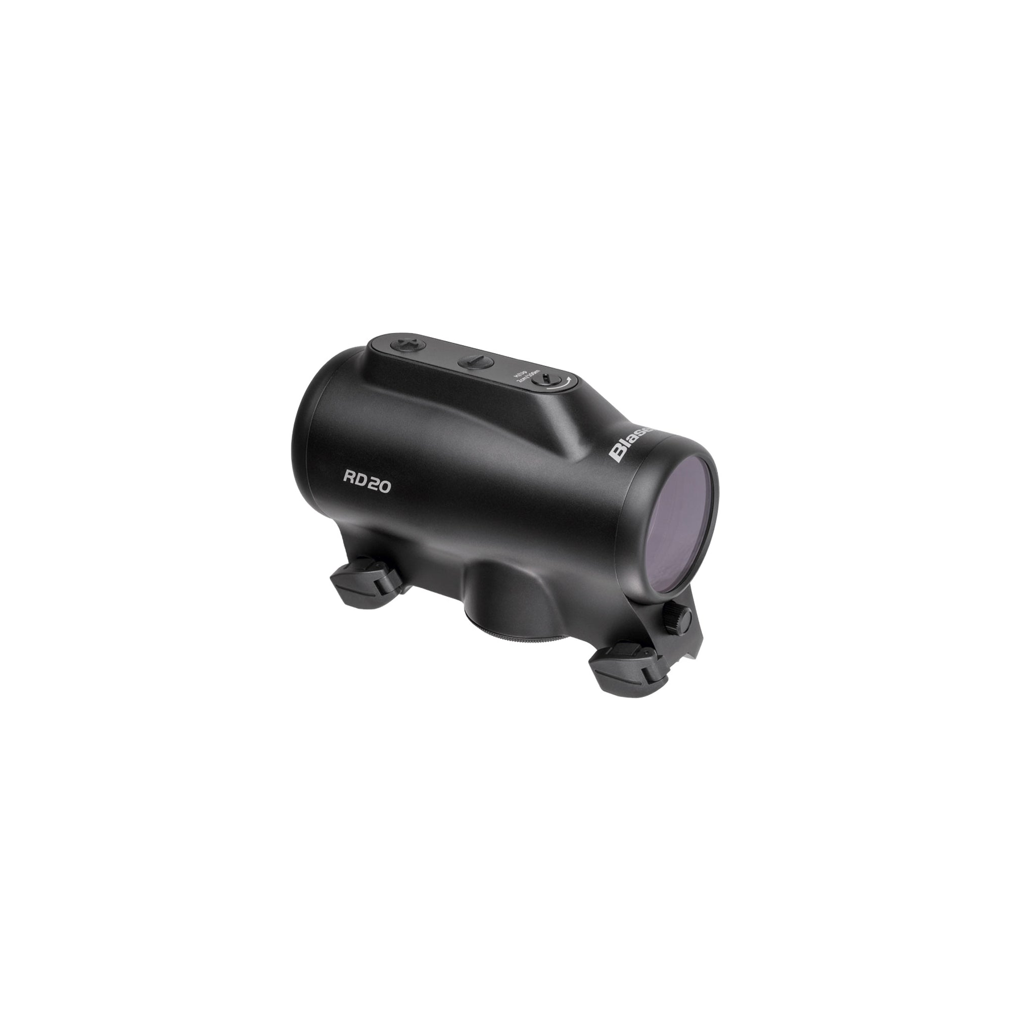 RD20 Red Dot with Built-in Mount