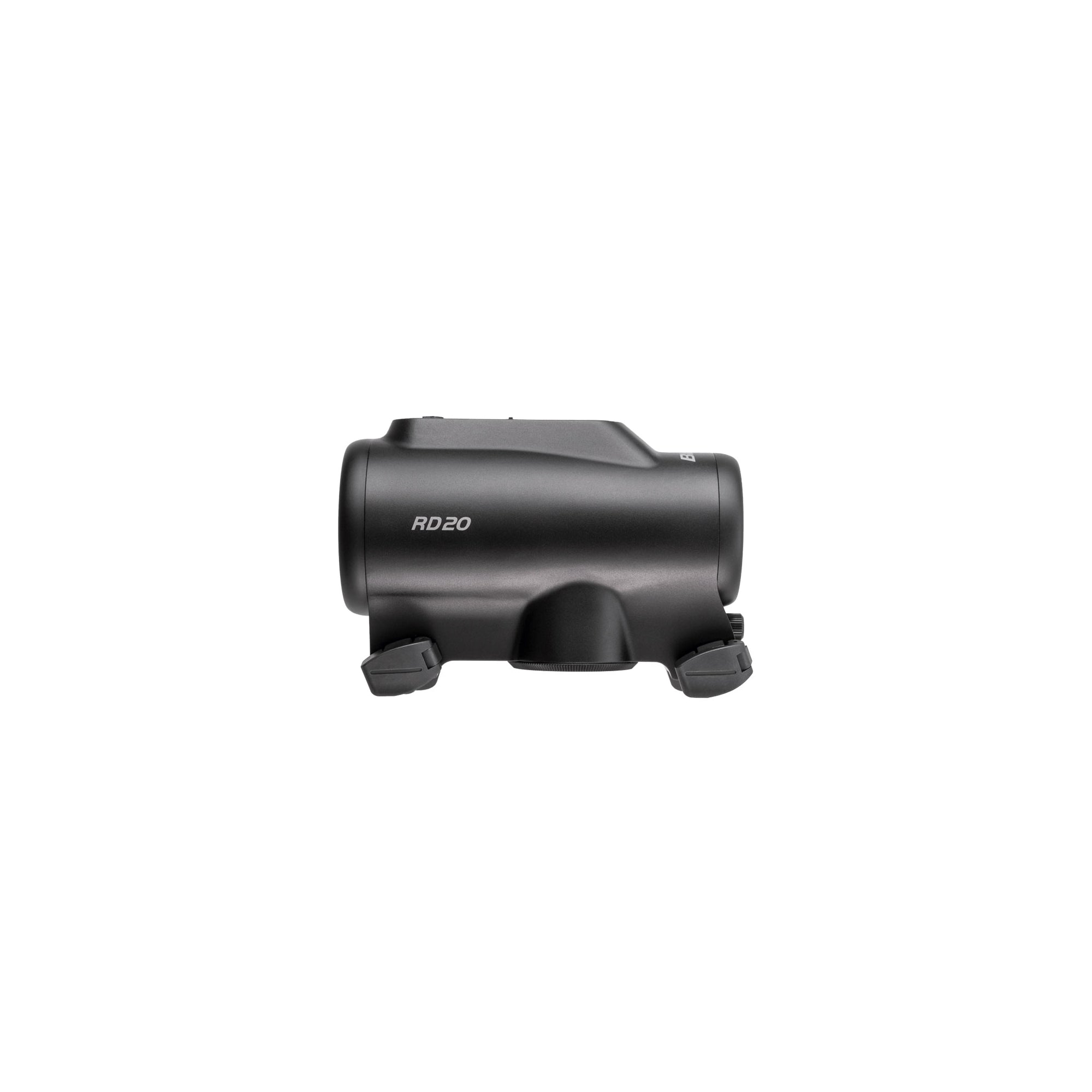 RD20 Red Dot with Built-in Mount