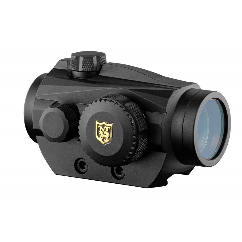 Red Dot Flash