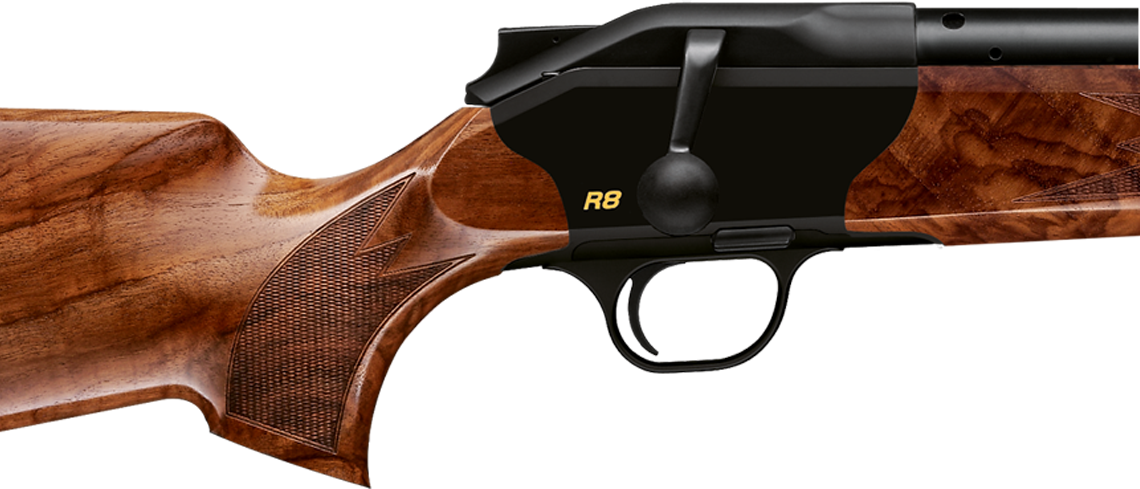 Rifle Blaser R8 Compact