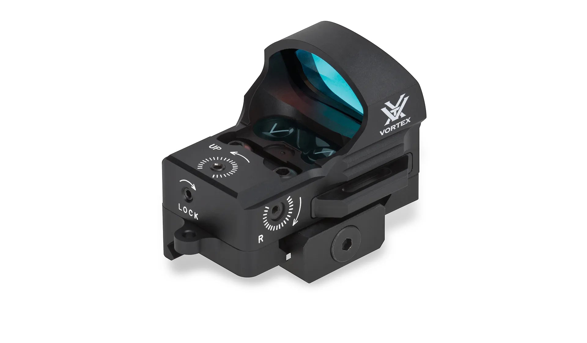 Red Dot Razor®