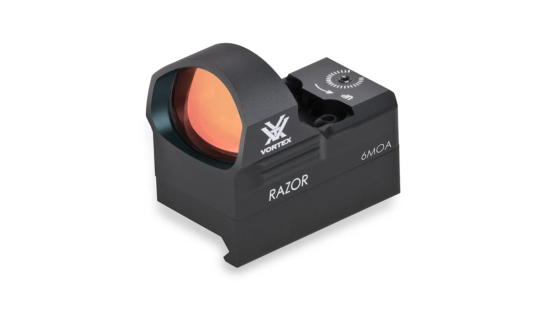 Red Dot Razor®