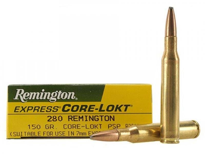 Express® Core-Lokt® Hunting Bullets