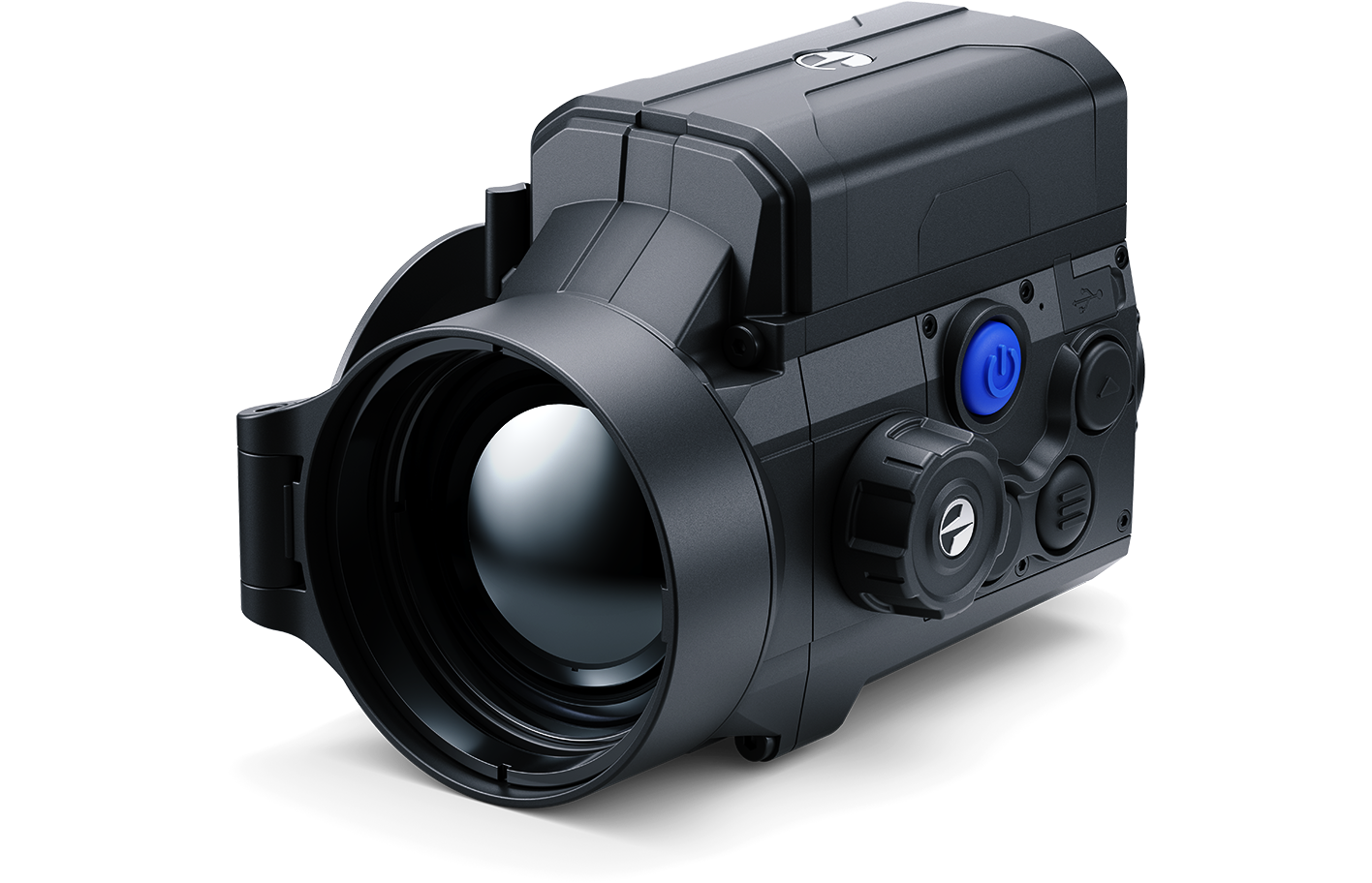 Monocular Térmico Krypton 2 Acoplable Frontal