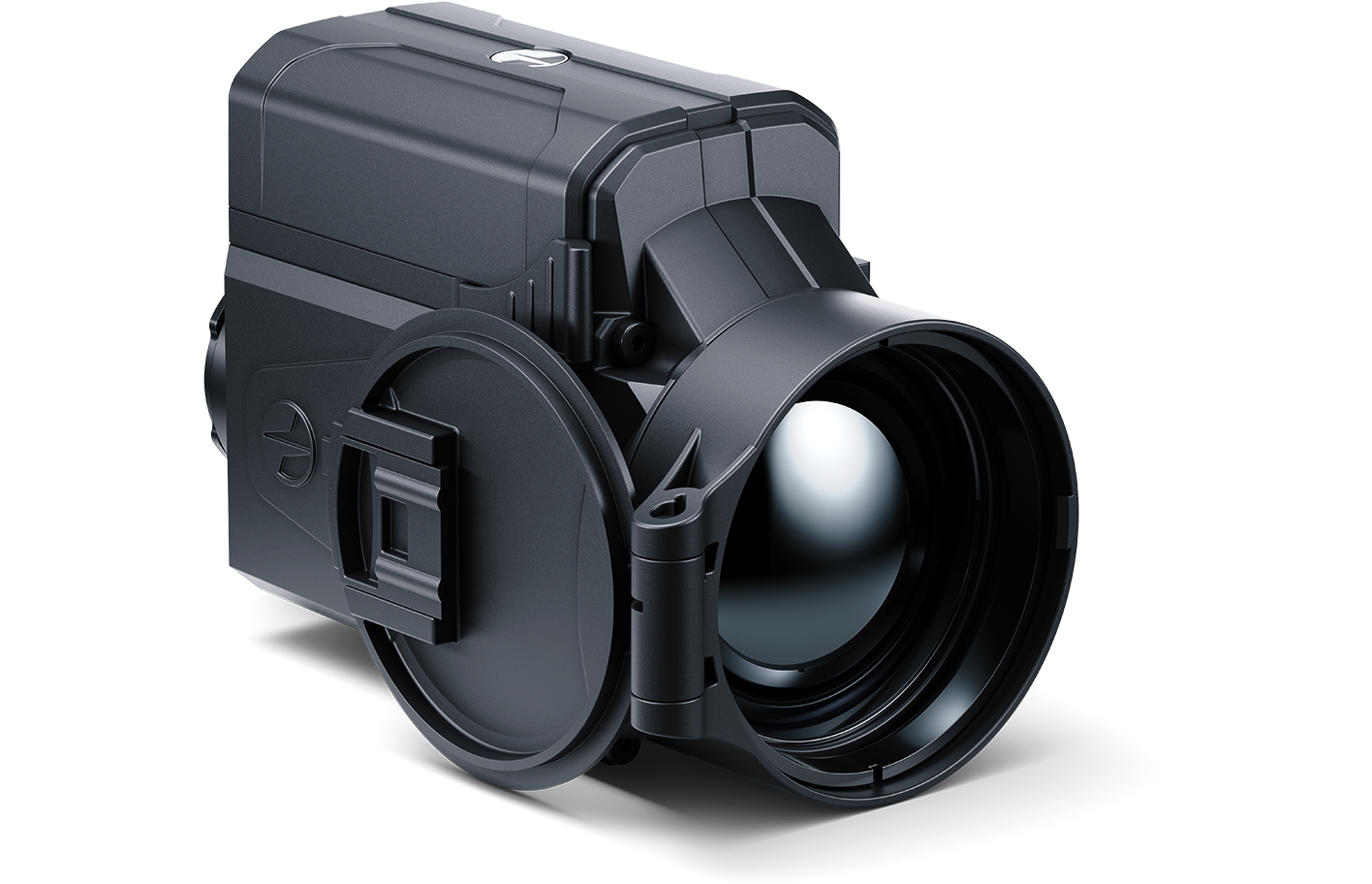 Monocular Térmico Krypton 2 Acoplable Frontal