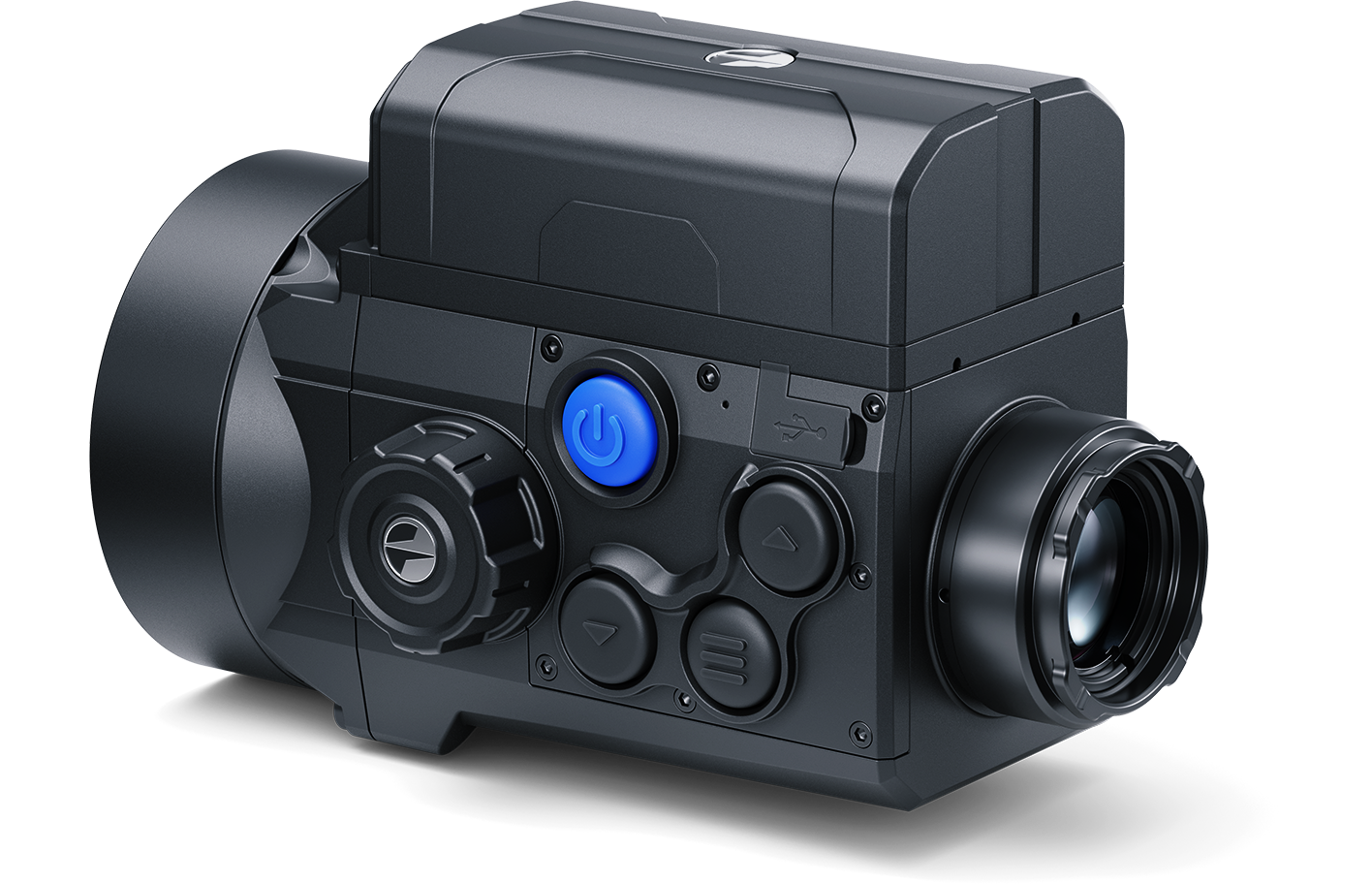 Monocular Térmico Krypton 2 Acoplable Frontal