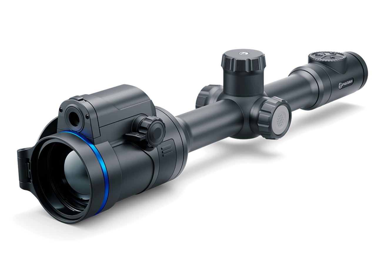 Visor Térmico Thermion Duo DXP50