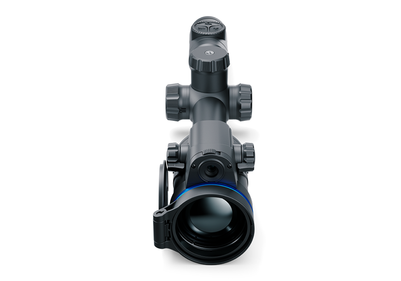 Visor Térmico Thermion Duo DXP50