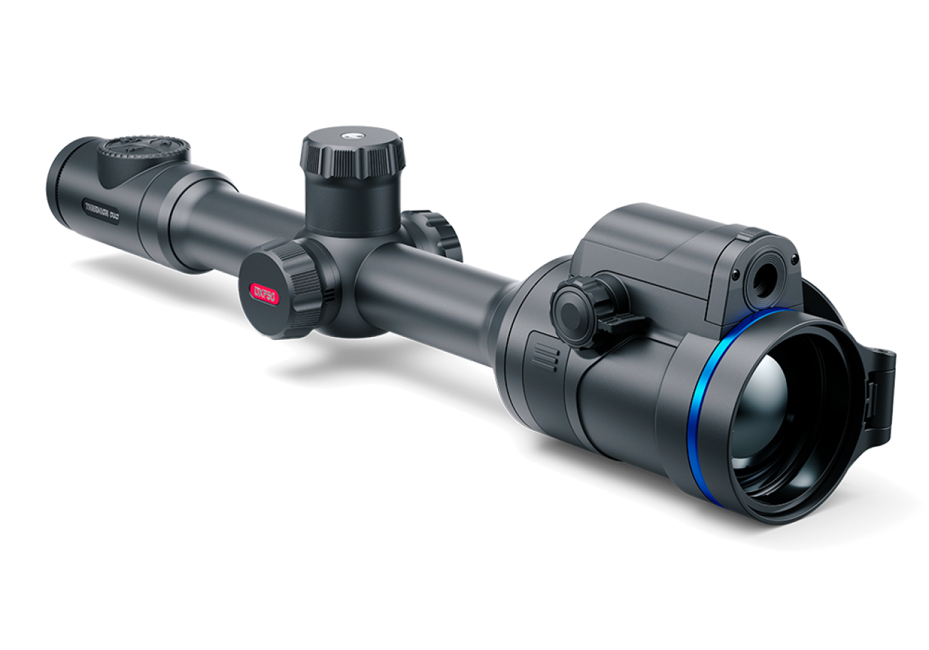Visor Térmico Thermion Duo DXP50