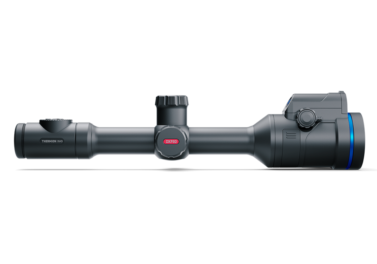 Visor Térmico Thermion Duo DXP50