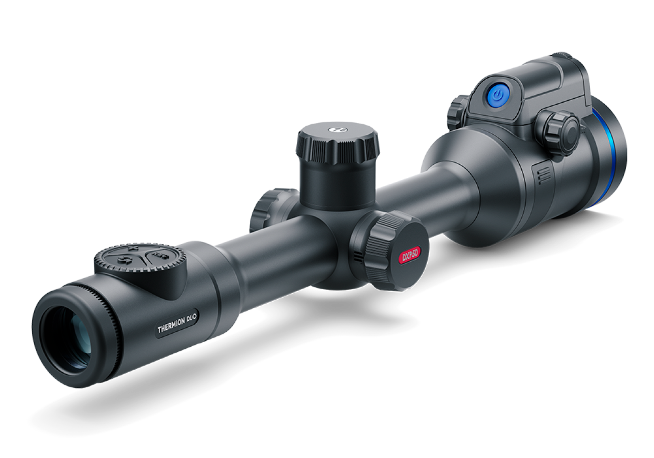Visor Térmico Thermion Duo DXP50