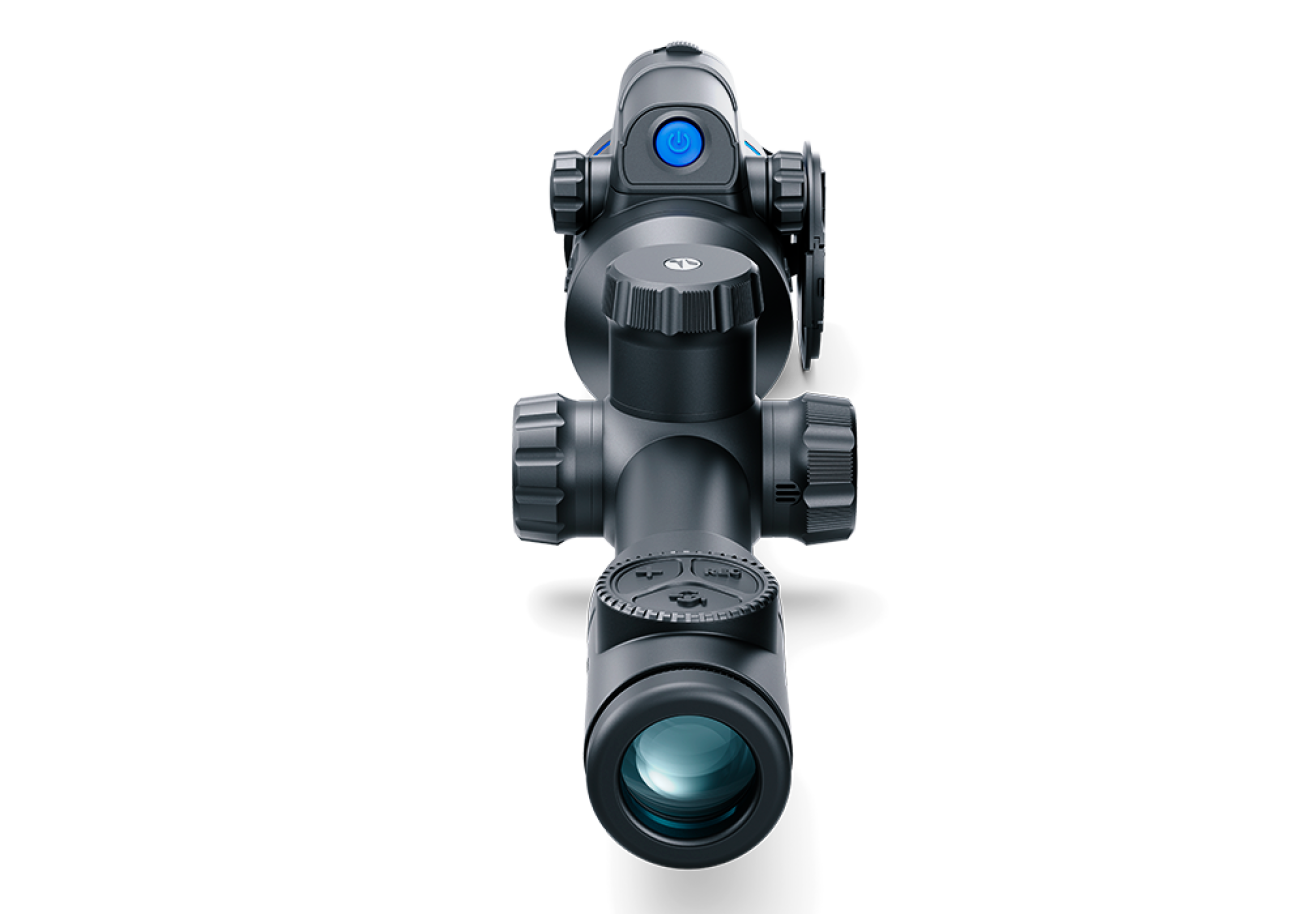 Visor Térmico Thermion Duo DXP50
