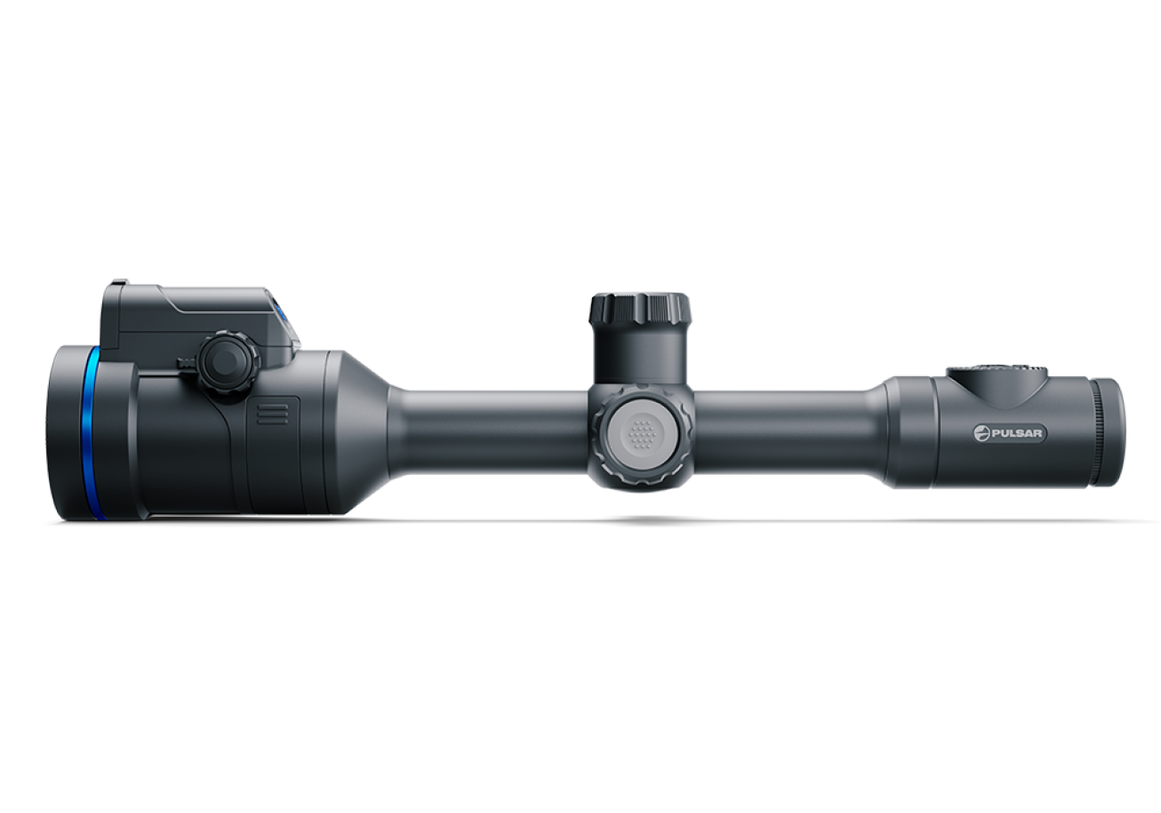 Visor Térmico Thermion Duo DXP50