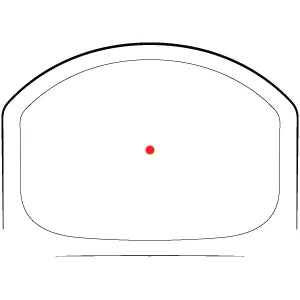 Red Dot Razor®