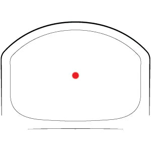 Red Dot Razor®