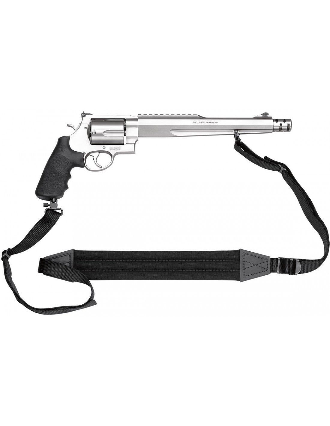 Revólver PERFORMANCE CENTER® MODEL S&W500