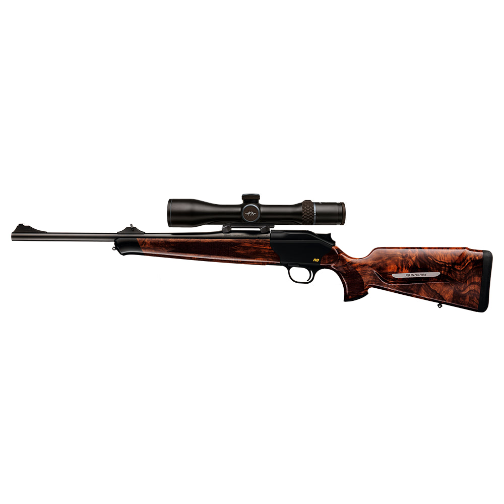 Rifle Blaser R8 Intuition