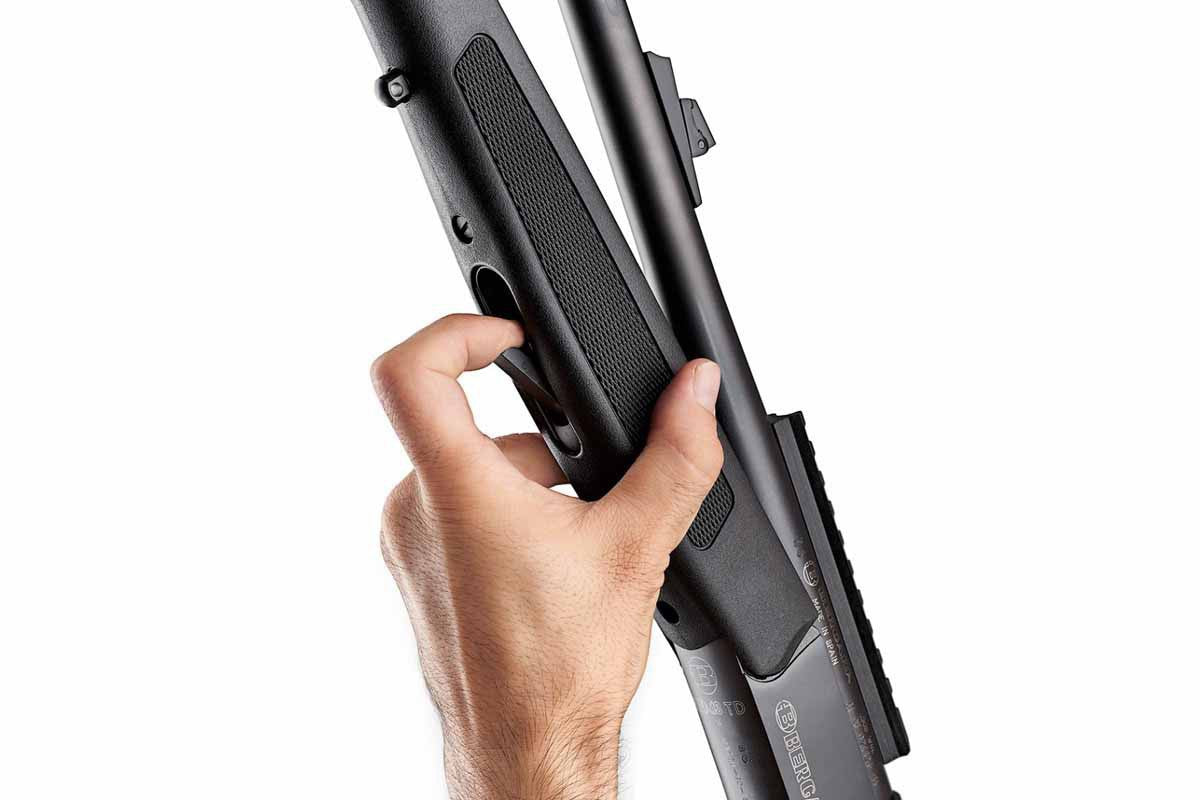 BA-13 Take Down Thumbhole Hunting Rifle