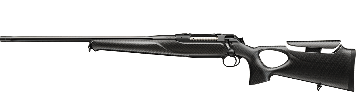 Rifle de Cerrojo 404 Synchro XTC
