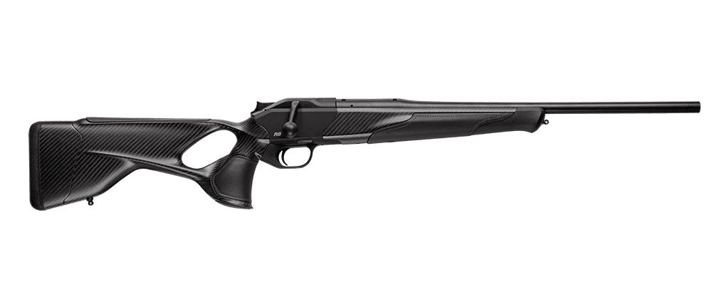 Rifle Blaser R8 Ultimate Carbon Leather