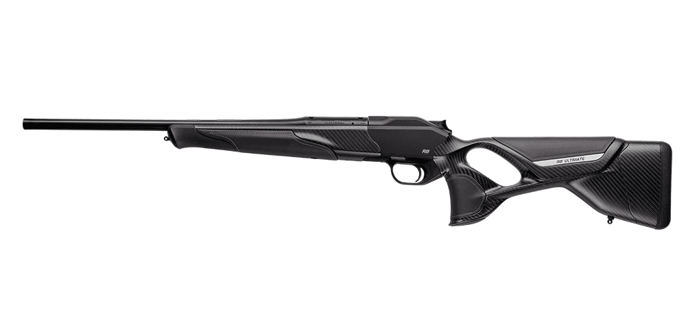 Rifle Blaser R8 Ultimate Carbon Leather