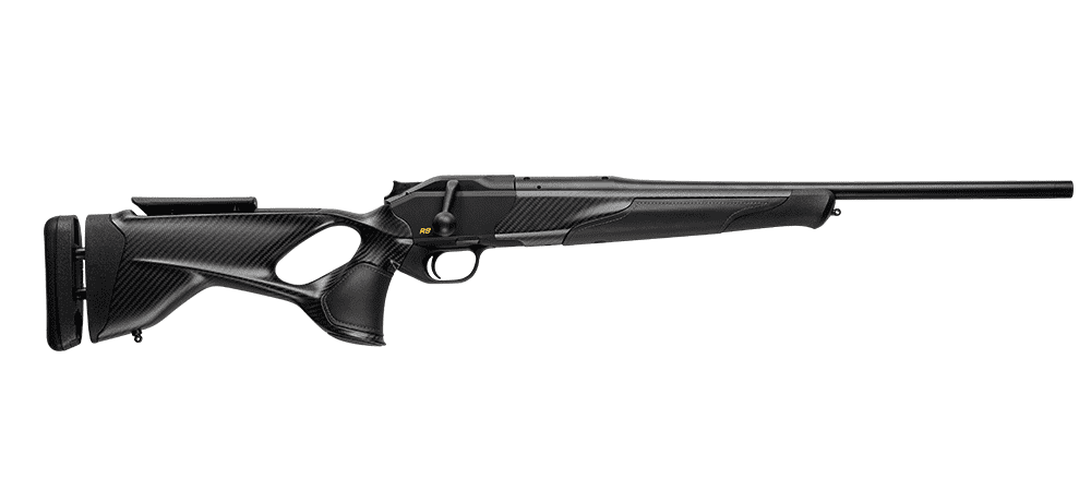 Rifle Blaser R8 Ultimate Carbon Leather