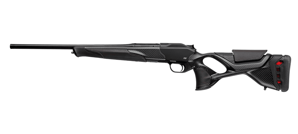 Rifle Blaser R8 Ultimate Carbon Leather