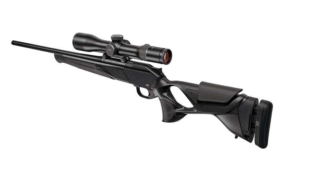 Rifle Blaser R8 Ultimate Carbon Leather