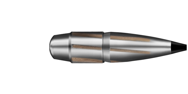 Speed Tip Hunting Bullets
