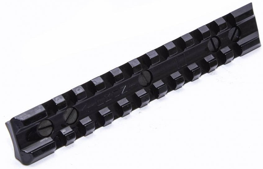 Weaver Rail for Raffaello .20 with Screws