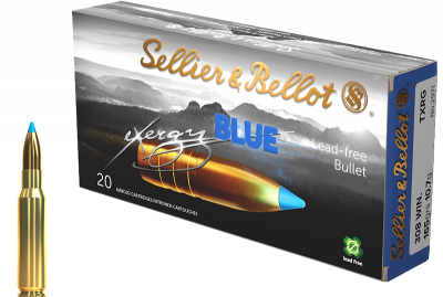 SPCE Rifle Bullets